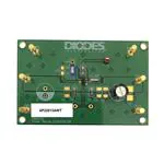 AP22815AWT-EVM 电源管理IC开发工具 AP22815AWT-EVM 电源管理IC开发工具