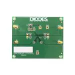 AP22908CN4-EVM 电源管理IC开发工具 AP22908CN4-EVM 电源管理IC开发工具