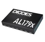 AL1792AFE-13 驱动器 AL1792AFE-13 驱动器