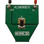 AL5809Q-15EV1 LED 照明开发工具 AL5809Q-15EV1 LED 照明开发工具