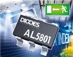 AL5801W6-7 驱动器 AL5801W6-7 驱动器