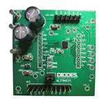 AL1794EV1 LED 照明开发工具 AL1794EV1 LED 照明开发工具