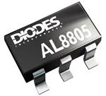 AL8805W5-7 驱动器 AL8805W5-7 驱动器