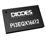 PI3EQX16612ZLDEX 集成电路 - IC PI3EQX16612ZLDEX 集成电路 - IC