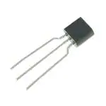 DS18B20+T&R 温度传感器 DS18B20+T&R 温度传感器