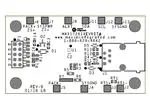 MAX17261GEVKIT# 电源管理IC开发工具 MAX17261GEVKIT# 电源管理IC开发工具