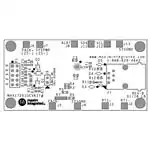 MAX17261XEVKIT# 电源管理IC开发工具 MAX17261XEVKIT# 电源管理IC开发工具