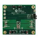 MAX77827EVKIT# 电源管理IC开发工具 MAX77827EVKIT# 电源管理IC开发工具