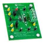 MAX14775EEVKIT# 模拟与数字IC开发工具 MAX14775EEVKIT# 模拟与数字IC开发工具