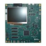 MAX32650-EVKIT# 嵌入式处理器开发套件 MAX32650-EVKIT# 嵌入式处理器开发套件