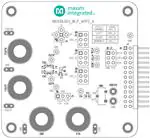 MAX98360CEVSYS#WLP 模拟与数字IC开发工具 MAX98360CEVSYS#WLP 模拟与数字IC开发工具
