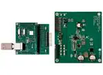 MAX20095EVSYS# 电源管理IC开发工具 MAX20095EVSYS# 电源管理IC开发工具