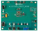 MAX77504WEVKIT# 电源管理IC开发工具 MAX77504WEVKIT# 电源管理IC开发工具