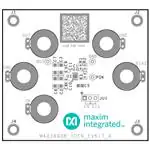 MAX38908EVK#TDFN 电源管理IC开发工具 MAX38908EVK#TDFN 电源管理IC开发工具