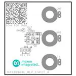 MAX38904CEVK#WLP 电源管理IC开发工具 MAX38904CEVK#WLP 电源管理IC开发工具