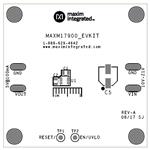 MAXM17900EVKIT# 电源管理IC开发工具 MAXM17900EVKIT# 电源管理IC开发工具