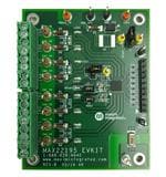 MAX22195EVKIT# 模拟与数字IC开发工具 MAX22195EVKIT# 模拟与数字IC开发工具