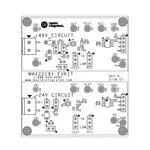 MAX22191EVKIT# 模拟与数字IC开发工具 MAX22191EVKIT# 模拟与数字IC开发工具