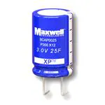 BCAP0025 P300 X12 超级电容器 BCAP0025 P300 X12 超级电容器