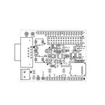 MAX13054AESHLD# 模拟与数字IC开发工具 MAX13054AESHLD# 模拟与数字IC开发工具