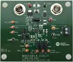 MAX14914EVKIT# 电源管理IC开发工具