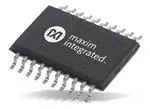 MAX25612AUP/V+ 驱动器 MAX25612AUP/V+ 驱动器