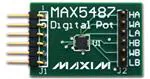 MAX5417LEVCMODU 模拟与数字IC开发工具 MAX5417LEVCMODU 模拟与数字IC开发工具