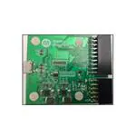 USB2GPIO# 模拟与数字IC开发工具 USB2GPIO# 模拟与数字IC开发工具
