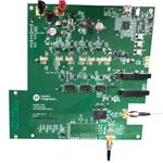 MAX5861EVKIT# 射频 无线开发工具 MAX5861EVKIT# 射频 无线开发工具