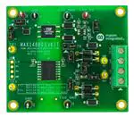 MAX14880EVKIT# 模拟与数字IC开发工具 MAX14880EVKIT# 模拟与数字IC开发工具