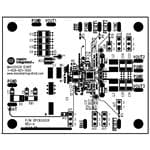 MAX20028EVKIT# 电源管理IC开发工具 MAX20028EVKIT# 电源管理IC开发工具