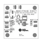 MAX17761EVKITB# 电源管理IC开发工具