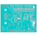 MAX33054ESHLD# 模拟与数字IC开发工具 MAX33054ESHLD# 模拟与数字IC开发工具