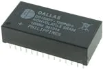 DS1230Y-120IND+ 存储器 IC DS1230Y-120IND+ 存储器 IC