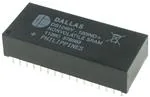 DS1245Y-120IND+ 存储器 IC DS1245Y-120IND+ 存储器 IC