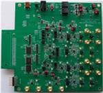 MAX11158EVKIT# 模拟与数字IC开发工具 MAX11158EVKIT# 模拟与数字IC开发工具