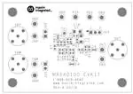 MAX40100EVKIT# 模拟与数字IC开发工具 MAX40100EVKIT# 模拟与数字IC开发工具