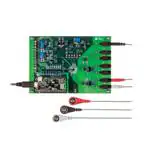 MAX30001EVSYS# 模拟与数字IC开发工具 MAX30001EVSYS# 模拟与数字IC开发工具