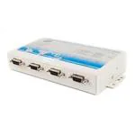 ES-E-1004-M 以太网和通信模块