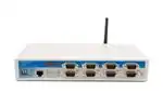 ES-W-3008-RM 以太网和通信模块