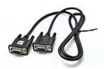 RS232-NMC-100 电缆组件 RS232-NMC-100 电缆组件