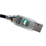 USB-RS422-WE-5000-BT 电缆组件 USB-RS422-WE-5000-BT 电缆组件
