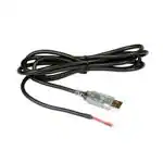 USB-RS232-WE-5000-BT_0.0 电缆组件 USB-RS232-WE-5000-BT_0.0 电缆组件