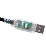 USB-RS485-WE-5000-BT 电缆组件 USB-RS485-WE-5000-BT 电缆组件