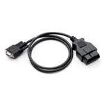 OBD-M-DB9-F-ES 电缆组件 OBD-M-DB9-F-ES 电缆组件