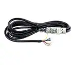 USB-RS422-WE-1800-BT 电缆组件 USB-RS422-WE-1800-BT 电缆组件