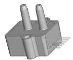 100 PSI-GF-CGRADE-MINI 压力传感器 100 PSI-GF-CGRADE-MINI 压力传感器