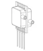 MLV-030DE1BSN 压力传感器 MLV-030DE1BSN 压力传感器