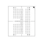 AS4C128M32MD2A-25BIN 存储器 IC AS4C128M32MD2A-25BIN 存储器 IC