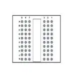 AS4C256M8D2A-25BCN 存储器 IC AS4C256M8D2A-25BCN 存储器 IC